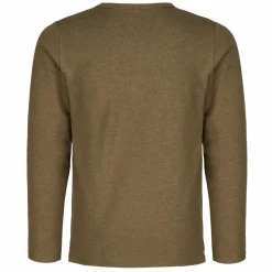 Minymo BASIC 34 -T-SHIRT LS (2-PACK) Kinder - Langarmshirt^Kinder Kinder T-Shirts