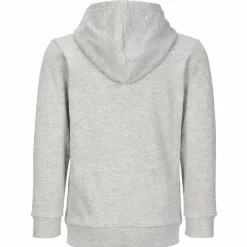 Minymo SWEAT JACKET W. HOOD (2-PACK) Kinder - Kapuzenjacke^Kinder Kinder Fleecejacken Und Kinderpullover