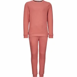 Kinder Minymo Kinder T-Shirts|Kinder Fleecejacken Und Kinderpullover*SWEAT SET (2-PCS) Kinder - Sweatshirt