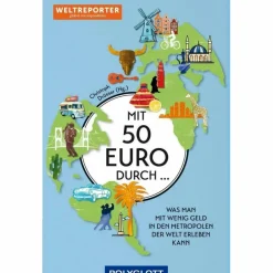 MIT 50 EURO DURCH ... - Reisebericht^ Exotische Reisen