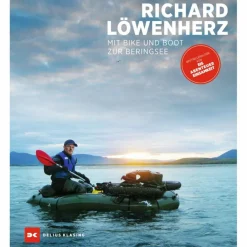 Mit Dem Fahrrad Um Die Welt|Wassersportgeschichten Und Berichte*MIT BIKE UND BOOT ZUR BERINGSEE - Reisebericht