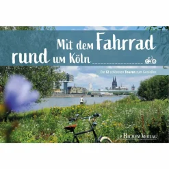 Radwanderführer Und Mountainbikeführer*MIT DEM FAHRRAD RUND UM KÖLN