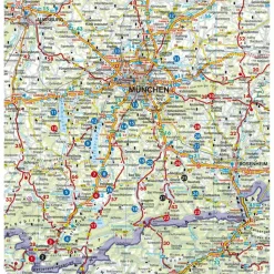 MIT DEM KINDERWAGEN IM MÜNCHNER UMLAND - Wanderführer^ Wanderführer