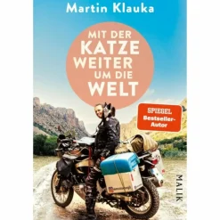 MIT DER KATZE WEITER UM DIE WELT - Reisebericht^ Motorisiert Um Die Welt|Motorisiert Um Die Welt