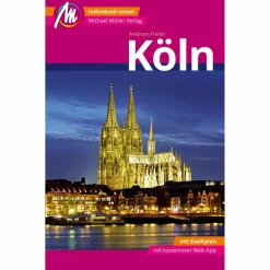 Reiseführer Deutschland*MMV CITY KÖLN - Reiseführer