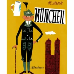 Bildbände*MÜNCHEN - Bildband