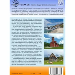 Reiseführer Südosteuropa*MONTENEGRO  - REISEHANDBUCH - Reiseführer