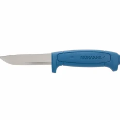 Morakniv BASIC 546 (S) - Feststehendes Messer^ Feststehende Messer