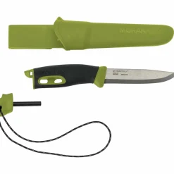 Morakniv Feststehende Messer*COMPANION SPARK - Feststehendes Messer
