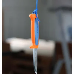 Morakniv Feststehende Messer*DUTY 546 (S) - Feststehendes Messer