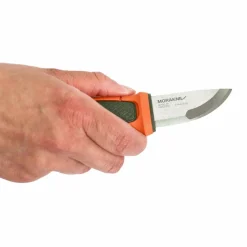 Morakniv ELDRIS WITH BELT LOOP (S) - Feststehendes Messer^ Feststehende Messer