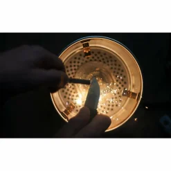 Morakniv Feststehende Messer*ELDRIS WITH FIRE KIT (S) - Feststehendes Messer