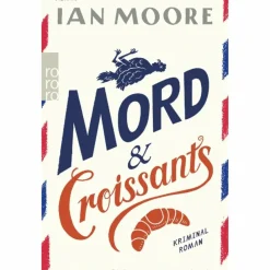 Krimis Und Thriller*MORD & CROISSANTS - Krimi