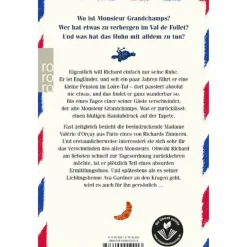 Krimis Und Thriller*MORD & CROISSANTS - Krimi