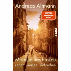 Länderportraits Und Auswandererberichte*MORNING HAS BROKEN - Reisebericht