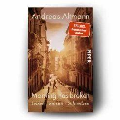 MORNING HAS BROKEN - Reisebericht^ Länderportraits Und Auswandererberichte