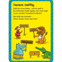 Kinder Moses Verlag Kinderreisespiele Und Spielzeug*50 REISE-REGEN-RÜCKSITZ-RÄTSEL - Reisespiel