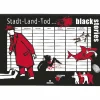 Moses Verlag BLACK STORIES - STADT LAND TOD - Reisespiel^ Reisespiele