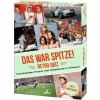 Moses Verlag DAS WAR SPITZE! - Reisespiel^ Reisespiele