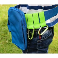 Kinder Moses Verlag Kinderreisespiele Und Spielzeug*EXPEDITION NATUR OUTDOOR-GÜRTEL - Spielzeug