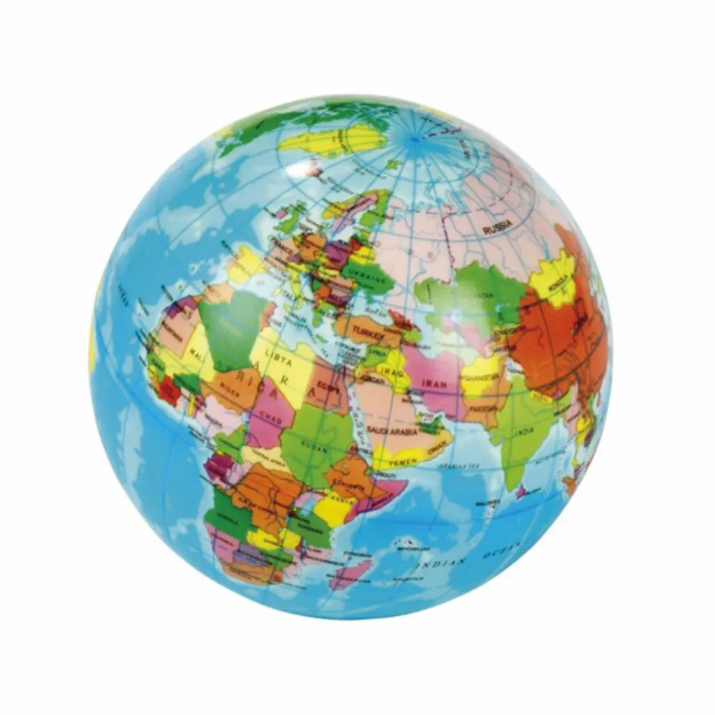 Kinder Moses Verlag Kinderreisespiele Und Spielzeug*WELTKUGEL - Reisespiel