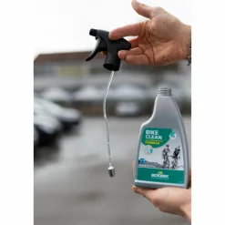 Motorex Fahrradreparatur Und Fahrradpflege*FAHRRADREINIGER BIKE CLEAN - Fahrradzubehör