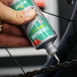 Motorex KETTENÖL CHAINLUBE DRY CONDITIONS - Fahrradzubehör^ Fahrradreparatur Und Fahrradpflege