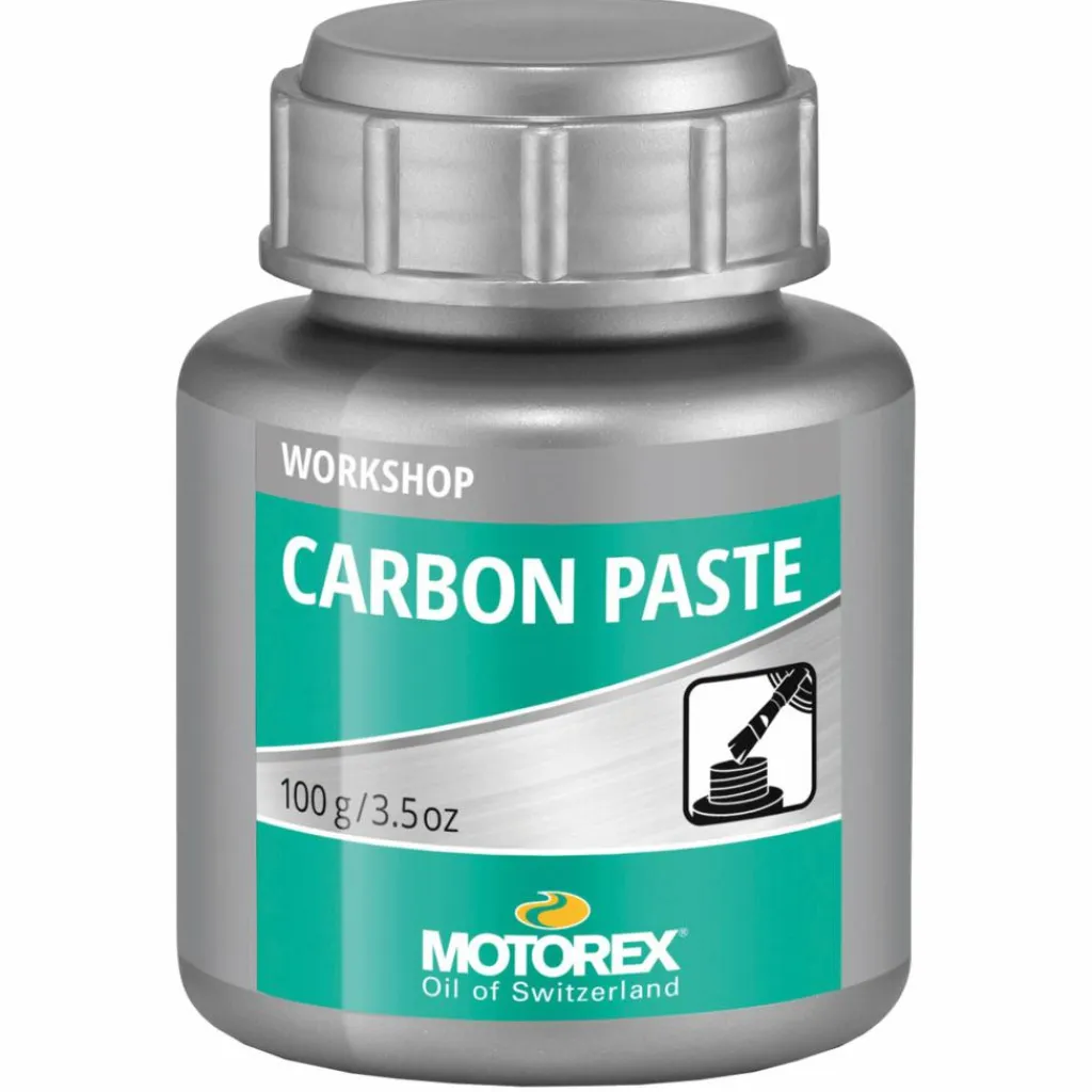 Motorex MONTEAGEPASTE CARBON PASTE - Fahrradzubehör^ Fahrradreparatur Und Fahrradpflege
