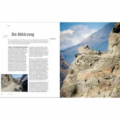 Bildbände|Motorisiert Um Die Welt*MOTORRADABENTEUER WELTREISE - Bildband