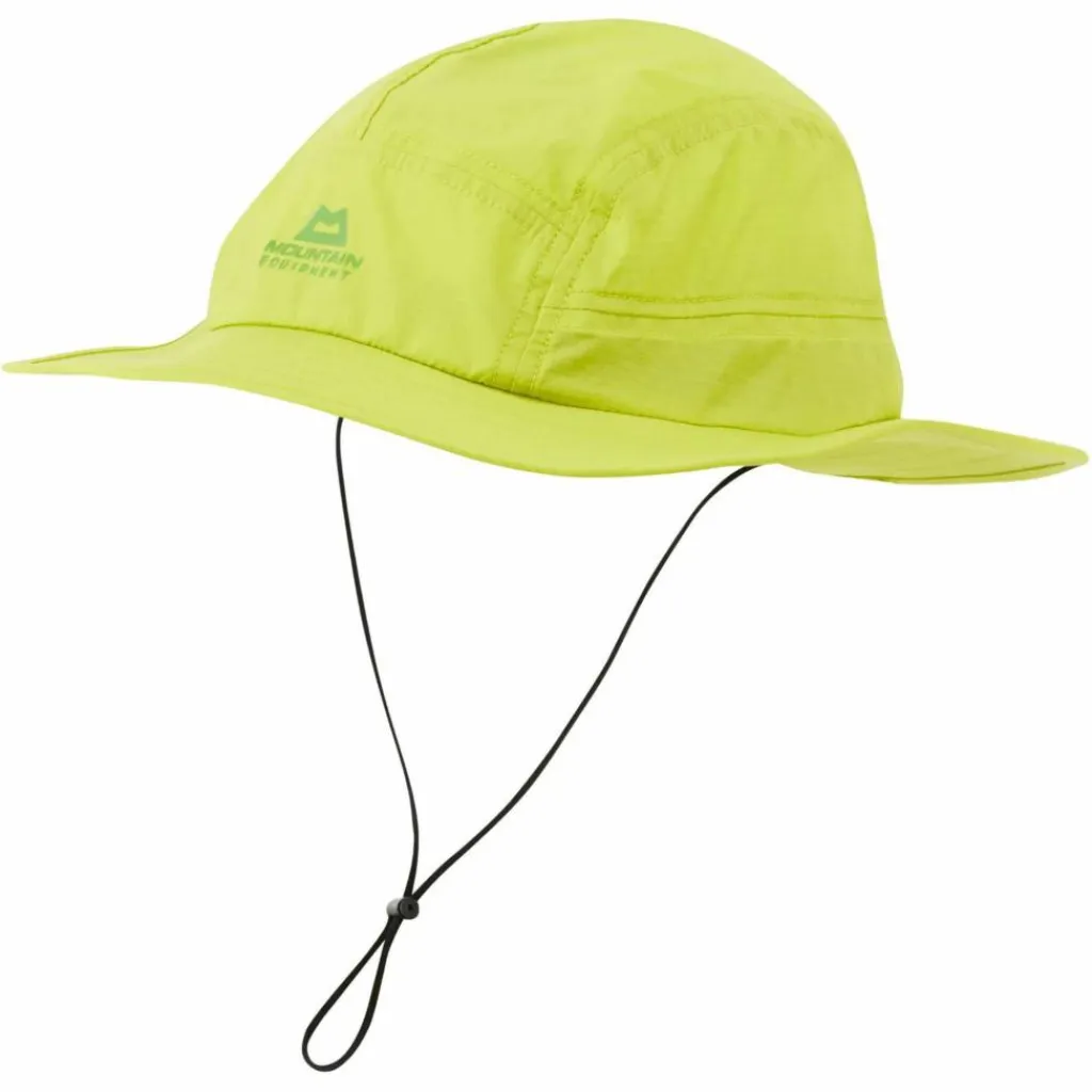 Damen Mountain Equipment Accessoires|Accessoires*AEROFOIL BOONIE Unisex - Sonnenhut