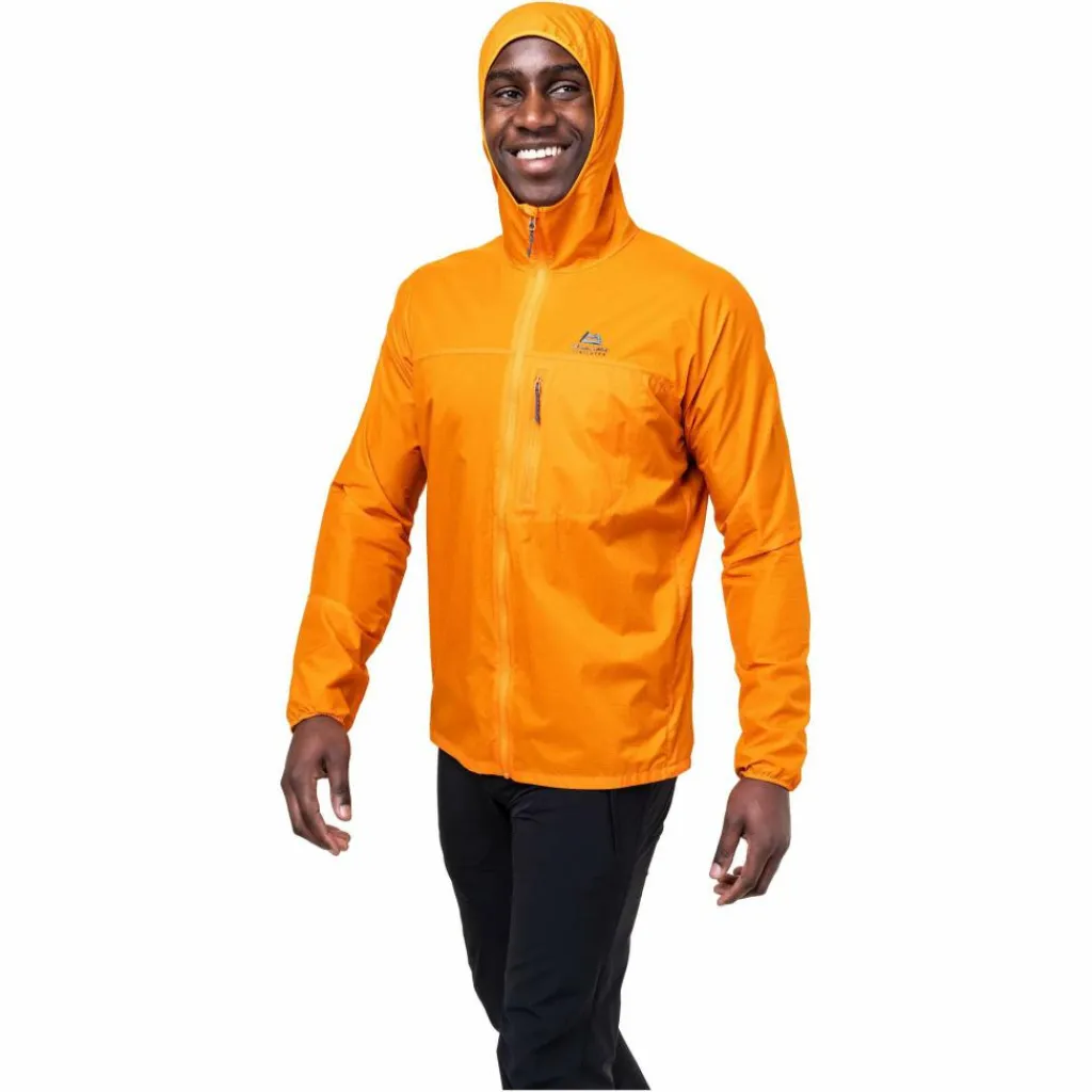 Herren Mountain Equipment Outdoorjacken*AEROFOIL HOODED M'S JACKET Herren - Softshelljacke