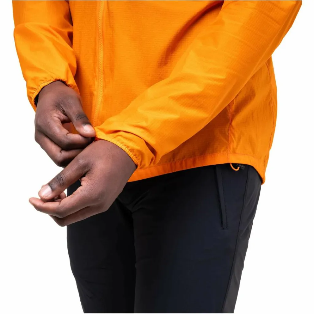 Herren Mountain Equipment Outdoorjacken*AEROFOIL HOODED M'S JACKET Herren - Softshelljacke