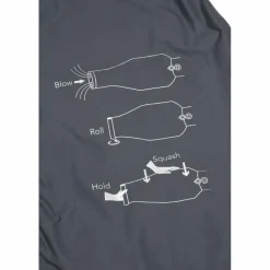 Mountain Equipment AEROSTAT DOWN 7.0 MAT WIDE REGULAR - Luftbett^ Thermo-Luftmatratzen|Wintermatten