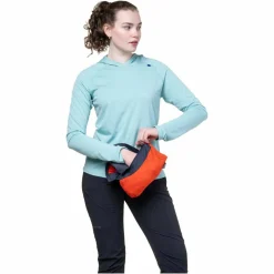 Damen Mountain Equipment Outdoorjacken*AEROTHERM WMNS VEST Damen - Softshellweste