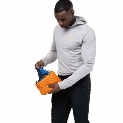 Mountain Equipment AEROTHERM VEST Herren - Softshellweste^Herren Outdoorjacken