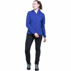 Mountain Equipment AEROTHERM WMNS JACKET Damen - Softshelljacke^Damen Outdoorjacken