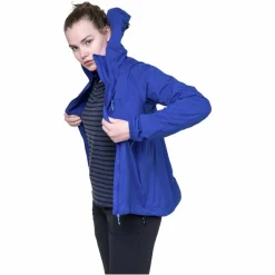 Mountain Equipment AEROTHERM WMNS JACKET Damen - Softshelljacke^Damen Outdoorjacken