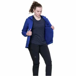 Mountain Equipment AEROTHERM WMNS JACKET Damen - Softshelljacke^Damen Outdoorjacken