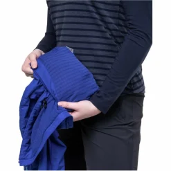 Mountain Equipment AEROTHERM WMNS JACKET Damen - Softshelljacke^Damen Outdoorjacken