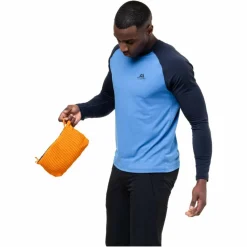 Herren Mountain Equipment Outdoorjacken*AEROTHERM JACKET Herren - Softshelljacke