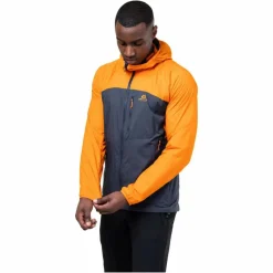 Herren Mountain Equipment Outdoorjacken*AEROTHERM JACKET Herren - Softshelljacke