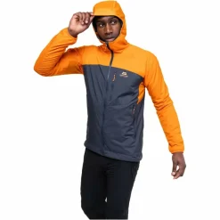 Herren Mountain Equipment Outdoorjacken*AEROTHERM JACKET Herren - Softshelljacke