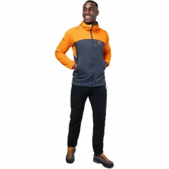 Herren Mountain Equipment Outdoorjacken*AEROTHERM JACKET Herren - Softshelljacke