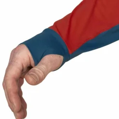 Herren Mountain Equipment Shirts Und Tops*AIGUILLE HOODED MENS TOP Herren - Funktionsshirt