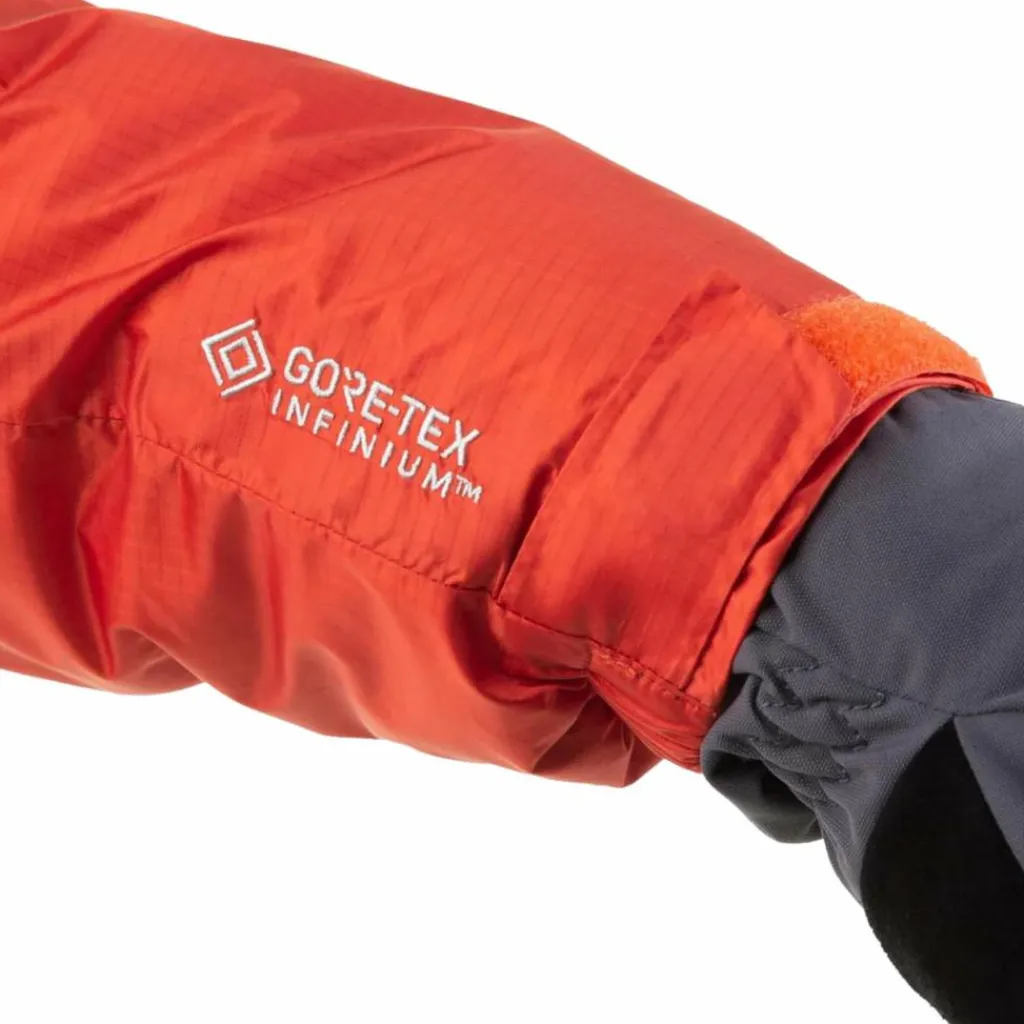 Damen Mountain Equipment Outdoorjacken*ALPAMAYO WMNS JACKET Damen - Isolationsjacke