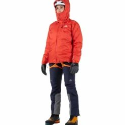 Damen Mountain Equipment Outdoorjacken*ALPAMAYO WMNS JACKET Damen - Isolationsjacke