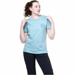 Mountain Equipment ALPENGLOW W'S TEE Damen - T-Shirt^Damen Shirts Und Tops