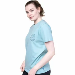 Mountain Equipment ALPENGLOW W'S TEE Damen - T-Shirt^Damen Shirts Und Tops