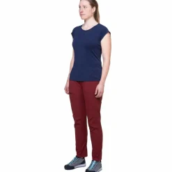 Mountain Equipment ALTUN W'S PANT Damen - Trekkinghose^Damen Outdoorhosen