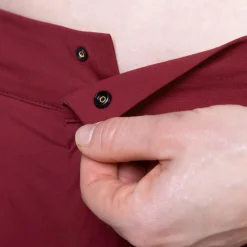 Mountain Equipment ALTUN W'S PANT Damen - Trekkinghose^Damen Outdoorhosen